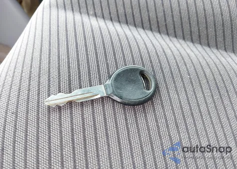 1996 Plymouth Grand Voyager Se из США, поврежденный, VIN 1P4GP44RXTB499971